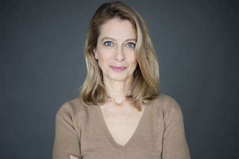 Séverine Merle .